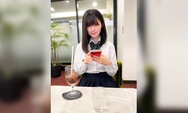 534POK-067 顔出し【個人撮影】彼氏には内緒でHなことをし続ける隠れビッチちゃんをおじさんの生チ●ポで自分の立場を徹底的に理解(わか)らせてあげました。