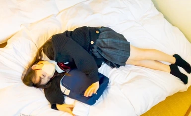 326FCT-091 หน้าไอดอลที่ไม่อาจต้านทานกับโมจามานเหมือนสาหร่ายหิน! - เดทคอสเพลย์ในชุดกับนางฟ้าขน [จีนจัง (20)] →ช็อตเซ็กซ์ที่เข้มข้นพร้อม creampies 2 ครั้งติดต่อกันที่โรงแรม