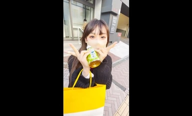 326FCT-091 หน้าไอดอลที่ไม่อาจต้านทานกับโมจามานเหมือนสาหร่ายหิน! - เดทคอสเพลย์ในชุดกับนางฟ้าขน [จีนจัง (20)] →ช็อตเซ็กซ์ที่เข้มข้นพร้อม creampies 2 ครั้งติดต่อกันที่โรงแรม