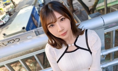 200GANA-3008 マジ軟派、初撮。 2027 日の目を夢見る美少女地下アイドルをナンパ！アイドルなのにセックスは大好き！？148cmのミニマムボディが男の欲望を受け止める！