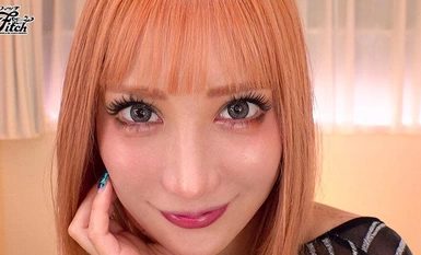 JUFE-558 绝对优势、淫荡语言控制、控制射精、终极主观性的淫荡女孩 JOI AIKA