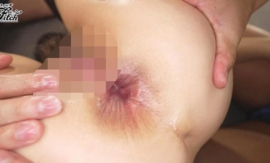 JUFE-555 優月まりなが最高に感じちゃうアナルを解禁！ 媚薬で疼くケツマ〇コがバカになるまで2穴性交！