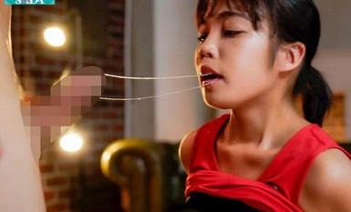 PFES-071 Dekkikkaku. A girl who smells as fresh as a lemon flower in freshly squeezed milk. Maho