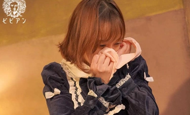 PFES-070 レズビアン美少女愛好家の歪んだ愛情 着せ替え人形 きみと歩実 白石かんな