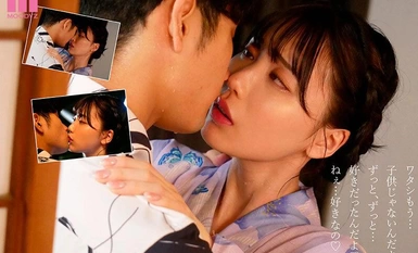 MIDV-670 Apabila saya pulang ke luar bandar, kawan zaman kanak-kanak saya Mio, yang cemburu dengan teman wanita Tokyo saya, membuat saya berpeluh dan mengeluarkan sperma saya dengan cakap kotornya...Kenangan musim panas. Mio Ishikawa