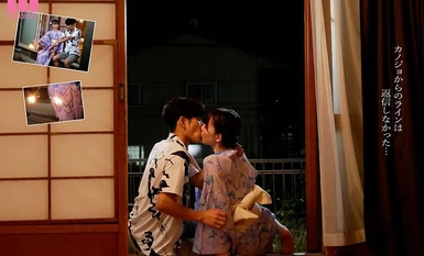 MIDV-670 Apabila saya pulang ke luar bandar, kawan zaman kanak-kanak saya Mio, yang cemburu dengan teman wanita Tokyo saya, membuat saya berpeluh dan mengeluarkan sperma saya dengan cakap kotornya...Kenangan musim panas. Mio Ishikawa