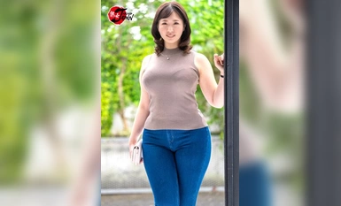 JUTA-140 極上！！三十路奥さま初脱ぎAVドキュメント 水川奈穂