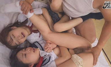 JUFE-548 서로의 흥분한 얼굴을 보면서 SEX에 담그는 강모 자매 임신 조련 니하 엠마 쿠라모토 스미레