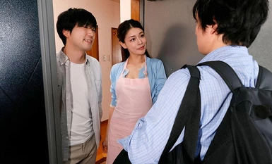 JJDA-047 Mary Tachibana, isteri buta yang membantu saya ketika saya diberhentikan kerja dan tidak mempunyai tempat untuk pergi