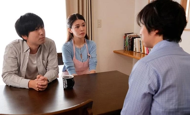 JJDA-047 Mary Tachibana, isteri buta yang membantu saya ketika saya diberhentikan kerja dan tidak mempunyai tempat untuk pergi