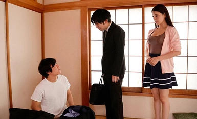 JJDA-047 Mary Tachibana, isteri buta yang membantu saya ketika saya diberhentikan kerja dan tidak mempunyai tempat untuk pergi