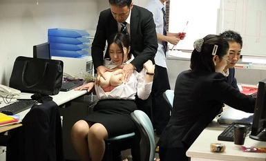 DVMM-085 หีของบัณฑิตใหม่เป็นส่วนหนึ่งของ บริษัท สีดำที่มีโควต้าในการประมวลผลความต้องการทางเพศ น้ำอสุจิน้ำแตก ค่าห้องน้ำ: Haru Shinonome ปีที่ 1 ที่บริษัท การชุมนุมตอนเช้า / เพศทันทีที่โต๊ะ / สนุกสนานกันอย่างเป็นบ้าเป็นหลัง 4P ในแผนก / เครื่องนวดไฟฟ้าในสำน