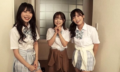 [马赛克毁灭] MDBK-229 绝对管理！由新加入家族的三姐妹管理的小恶魔姐妹。