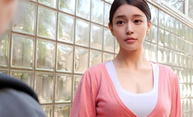 [モザイク破壊]VEC-637 バイト先で働く美しい人妻を家に連れ込み中出しセックス 橘メアリー