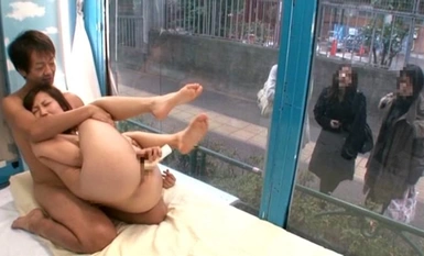 [馬賽克破壞]OGPP-002 南智香×魔鏡巴士 將MM巴士停在她就讀的大學前，在朋友面前發生超尷尬的性行為