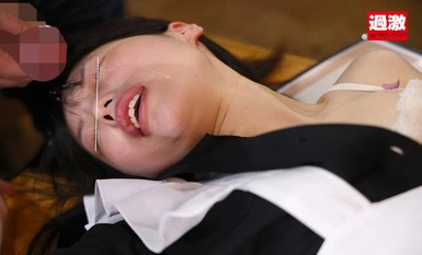 [Phá hủy khảm]NHDTB-609 Café Girl Chain Molestation 3 Một kế hoạch lạm dụng tình dục dây chuyền lợi dụng một nhân viên bán hàng tuân thủ đã đạt cực khoái trong một cửa hàng mở cửa kinh doanh