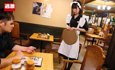 [Phá hủy khảm]NHDTB-609 Café Girl Chain Molestation 3 Một kế hoạch lạm dụng tình dục dây chuyền lợi dụng một nhân viên bán hàng tuân thủ đã đạt cực khoái trong một cửa hàng mở cửa kinh doanh