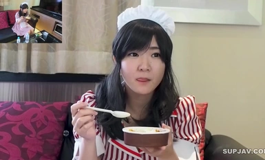 FC2-PPV-4359154 500 yên! 179_[Trong năm đầu tiên] Tự mình tháo dây cao su và đưa dương vật thô vào! Creampie la hét liên tục acme! Một người phụ nữ khoa học nghiêm túc thực sự là một kẻ bạo dâm! "Âm hộ của tôi sẽ vỡ! Bị ép bởi máy!" JD Saya 20 tuổi G-cup Chương 2 [Phiên bản ở nước ngoài]