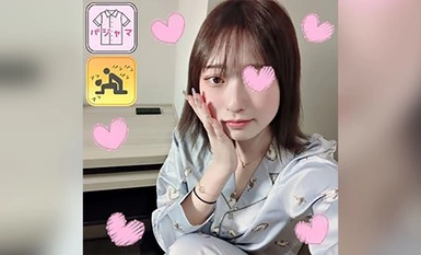 FC2-PPV-4347216 [睡衣★Monashi] 睡衣 de Ojama ♥ 為什麼來拍攝？ ♥沒有演戲！你可以看到真正素人的反應♥ 眼神安靜、方言可愛的JD來拍攝陌生的照片♥