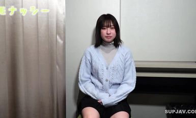 FC2-PPV-4347216 【パジャマ★モナシ】パジャマdeおじゃま♥どうして撮影に来ちゃったの？♥演技なし！リアルな素人の反応が見れる♥大人し目系、方言が可愛いJDが慣れない撮影に来ました♥