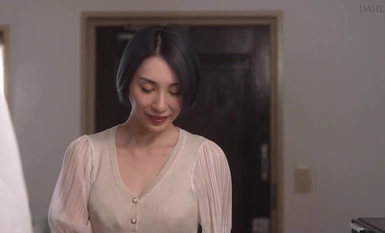 DLDSS-280 隣のゴミ部屋に住む無敵のモンスターおじさんに粘着乳首責めでだらしない敏感早漏体質にされた美人妻 聖ひばり