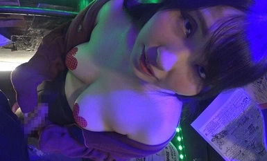 Parti Cheki Extreme Idola Bawah Tanah NUBI-085