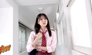 278GBAN-015 Do honor student J● like to expose herself naked? What if someone finds out!" And J-exposes herself after school. I witnessed the whole thing... Vol.7