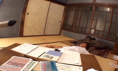 [모자이크 파괴]SPRD-208 아들에게 시달리는 엄마 나카모리 레이코