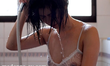 [Nawasak ang Mosaic] JUX-728 Sa ikapitong araw ng panggagahasa ng amo ng aking asawa, nawala sa isip ko... Yuriko Mogami