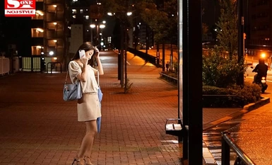 [Mozek Pemusnahan] Penganiaya Bas SSNI-318 Tidak Dapat Menahan Dalam Bas yang Sesak - Wanita Cantik Pejabat Payudara Besar Shunka Ayami Yang Dipaksa Merangkap Di Dalam Bas