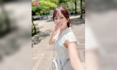 [モザイク破壊]MIDV-225 初めてのお泊りデート 手を繋いで、キスして、笑って、その後、時を忘れて絡み合う濃密セックス 九野ひなの