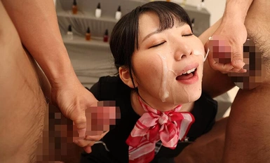 [모자이크 파괴]DVDMS-817 일류 고퀄리티의 쿵쾅쿵쾅을 원하는 만큼. 품격 있는 미용부원들이 '있는 그대로의 사정'을 사랑해주는 POSITIVE SAMEN FESTIVAL 2022