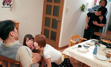 [Mozek musnah]DASD-432 Isteri awek yang dicuci otak bertukar menjadi jalang cabul walaupun dia tidak menyukainya Mio Kimishima Ayano Kato