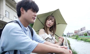 [马赛克破坏] ALDN-292 塔比吉母子的二人之旅 Rina Saina