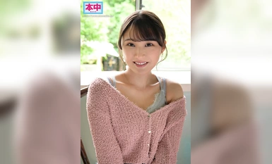 [モザイク破壊]HMN-538 S級美女電撃復活 久しぶりにさらけ出すマ●コから精子がダクダク溢れる‘決意’の中出しAVデビュー 永野莉子