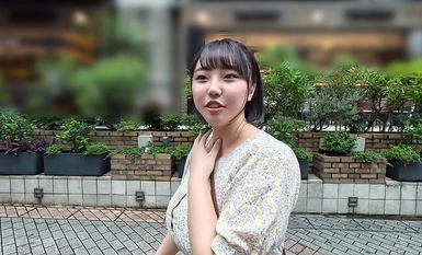 546EROFV-253业余JD [限定] Haru-chan，21岁，身体超级强壮的JD，只需走路就能摇身一变！她有一对又大又重的奶子和一个大屁股，在享受它们的同时，她也享受着 Nakadashi 性爱！