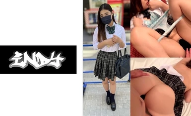 534POK-066 露臉[個人攝影] 來自關西的興奮小貓咪_他是一個可愛的年輕人，在做愛時突然變得更加害羞！