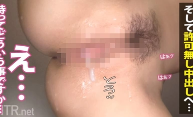 348NTR-069 <Sesaat keseronokan, penyesalan seumur hidup, kerosakan mental> Dia taat kepadanya. Kali ini, gadis yang mencuri tidur saya adalah teman wanita yang naif tanpa pengalaman curang. Saya muncul dalam AV untuk menyingkirkannya tanpa melakukan