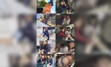 TENC-015 Cute and sorry type Z-generation modern J〇 couples ay pinatulog na may gas at NTR Target...Menhera J〇3rd year student Boyfriend...College student