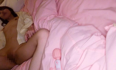 HONB-370 Saya bermain gurauan kerana mengantuk, saya sangat teruja sehingga saya pasti akan melakukannya lagi.