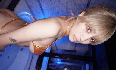 HONB-368 我刚和这个漂亮女孩陈嘉伦做完爱。