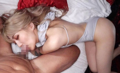 HONB-368 我刚和这个漂亮女孩陈嘉伦做完爱。