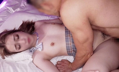 HONB-367 Cosplay bán thời gian gal 15