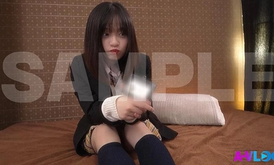 ALOG-007 【なまマンblog...07】恥ずかしい事しましょ！学生証見せてもらいながら生ハメSEX！