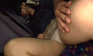 [Mozek Pemusnahan] NHDTA-608 Seorang wanita yang telah disetubuhi mentah-mentah semasa tidak dapat membuat bunyi di dalam bas malam hilang akal kerana keseronokan kebas omboh perlahan dan tidak boleh menolak creampie.