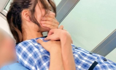 [モザイク破壊]HRSM-042 携帯ショップ店員レ×プ