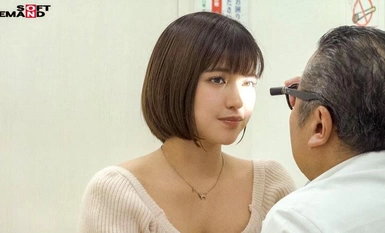 [モザイク破壊]SDAM-110 【キメセク健康診断】変態医師がこっそり媚薬を●ませてガンギマリSEXしまくるドクハラの一部始終