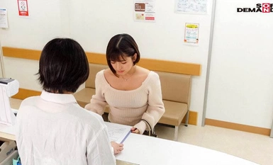 [モザイク破壊]SDAM-110 【キメセク健康診断】変態医師がこっそり媚薬を●ませてガンギマリSEXしまくるドクハラの一部始終