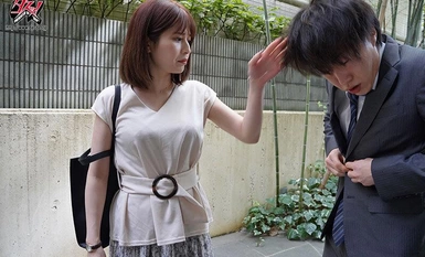 [Mosaic Destruction] DASS-346 พินซาลอนเกิร์ลอันดับ 1 ที่ฉันเสนอชื่อคือบอสผู้ล่วงละเมิดพลังของฉัน! - Maina Yuri นักการศึกษาที่ได้รับการสอนให้หลั่งในจู๋ของผู้สำเร็จการศึกษาใหม่และตกหลุมรัก