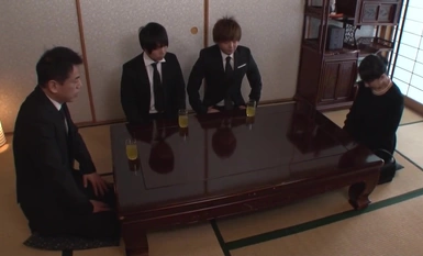 Pacopacomama Pacopacomama 032624_100 Chino Ogata, seorang janda yang menebus dosa suaminya dengan tubuhnya